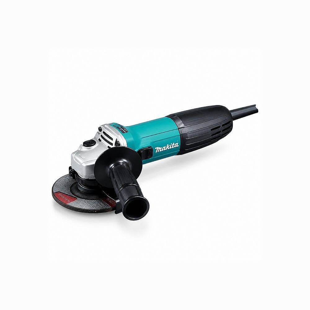 Makita GA4530R 720W 115 mm Avuç Taşlama Makinesi SNT10983 - 1