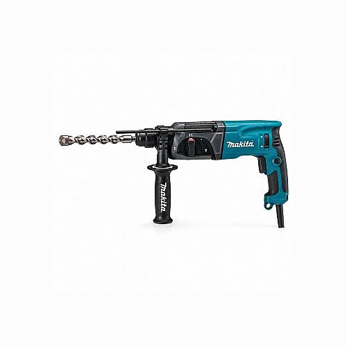 Makita HR2470 780W 24 mm Darbeli Kırıcı Delici SNT11007