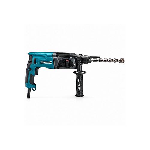 Makita HR2470 780W 24 mm Darbeli Kırıcı Delici SNT11007 - 2