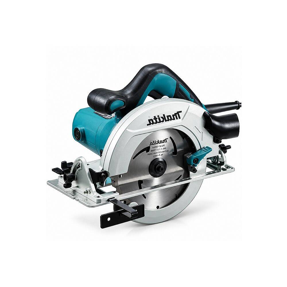 Makita HS7601 Daire Testere Makinesi 1200W SNT11012 - 1