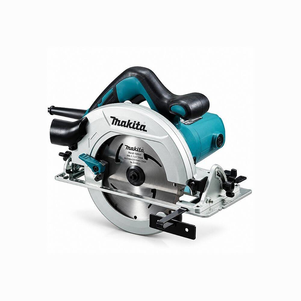 Makita HS7601 Daire Testere Makinesi 1200W SNT11012 - 2