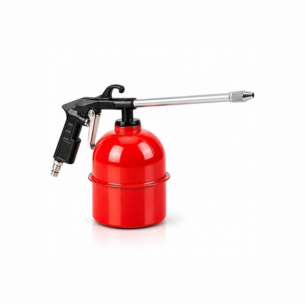 Mazot Tabancası 900 cc Pnömatik Sıvı Püskürtücü LMK1298 - 2