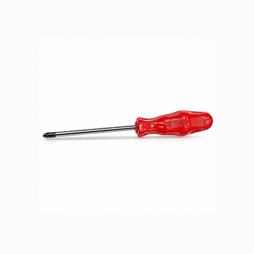 PH2 Yıldız Uçlu Profesyonel Tornavida 5x150 mm MK4482 - 3