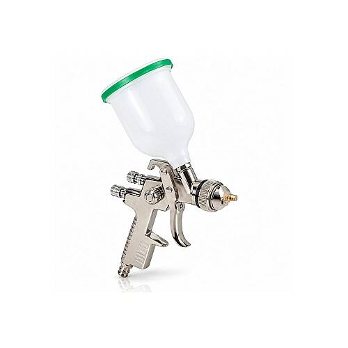Profesyonel HVLP Boya Tabancası 600 cc 1,3 mm LMK1302 - 2