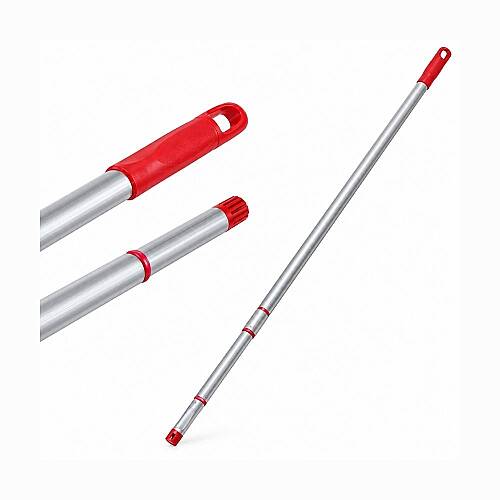 ROLART 3 Metre Metal Teleskopik Uzatmalı Sırık SNT10066