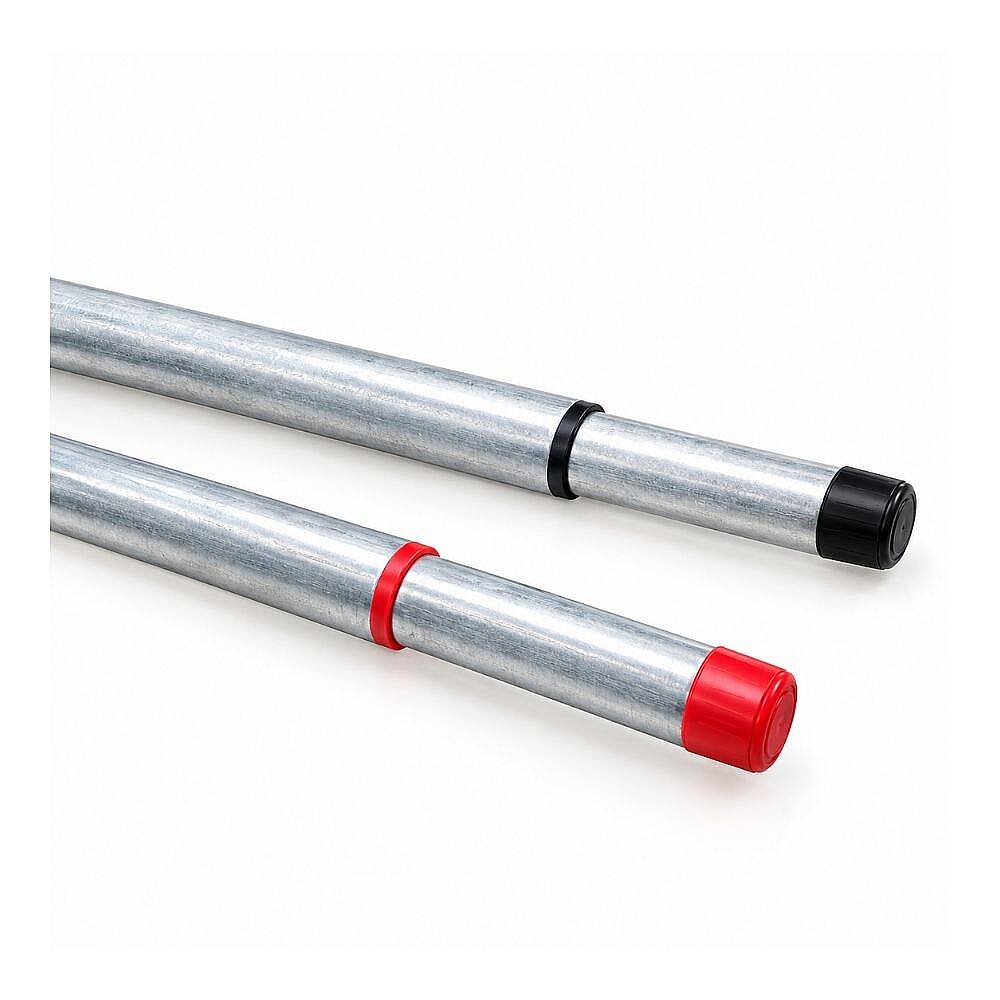 ROLART 4 Metre Metal Teleskopik Uzatmalı Sırık SNT10067 - 2