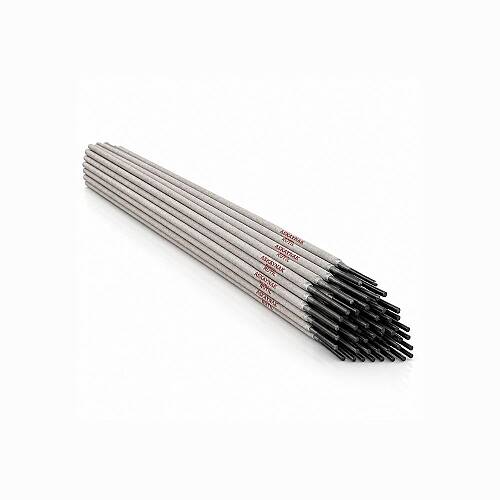 Rutil E6013 Kaynak Elektrodu 2.5x350 mm 100 Adet SNT14552 - 3
