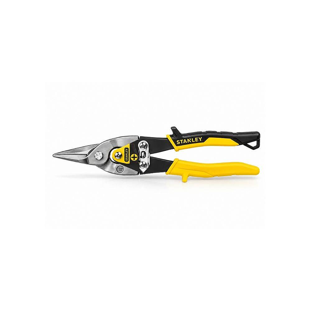 Stanley Fatmax Sac Kesme Makası 250 mm 2-14-563 SNT15429 - 2