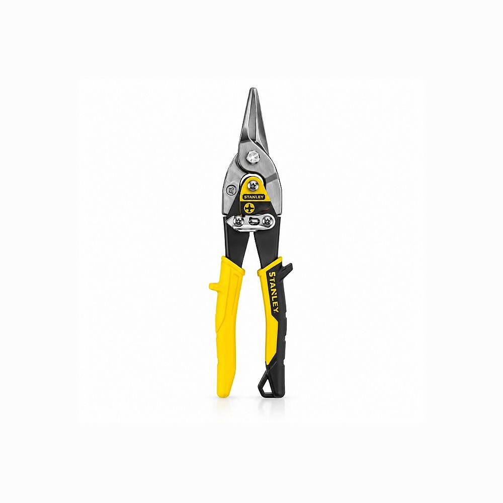 Stanley Fatmax Sac Kesme Makası 250 mm 2-14-563 SNT15429 - 1