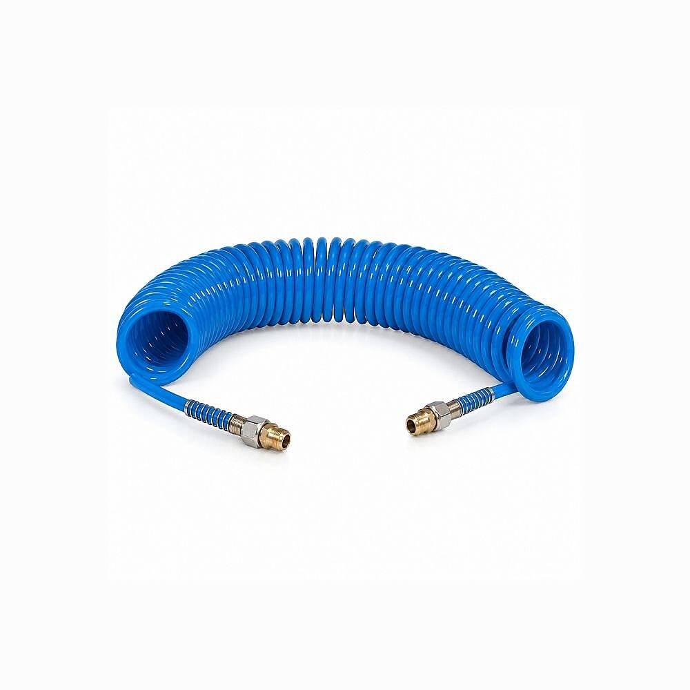 Süper Takviyeli Hava Hortumu 5x8 mm 7,5 Metre LMK1307 - 1