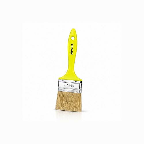 Yılsan Ekonomik No 3 Plastik Saplı Kestirme Fırçası SNT14349