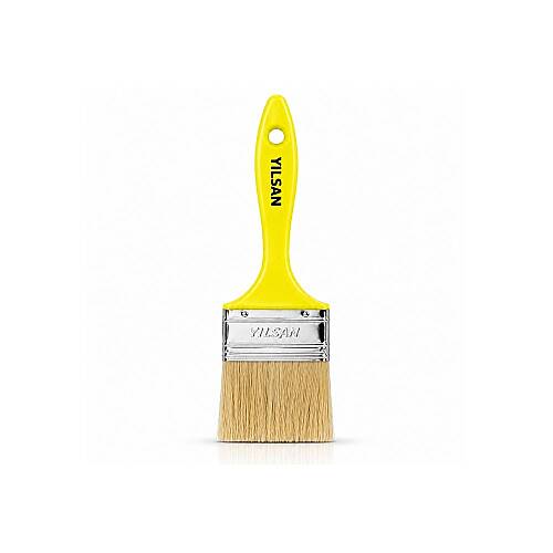 Yılsan Ekonomik No 3 Plastik Saplı Kestirme Fırçası SNT14349 - 2